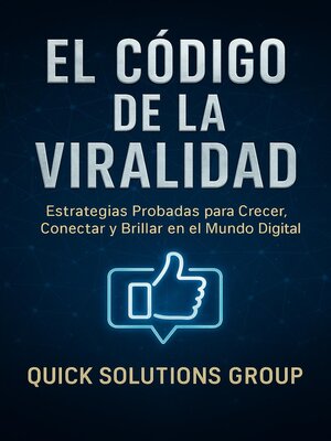 cover image of El Código de la Viralidad